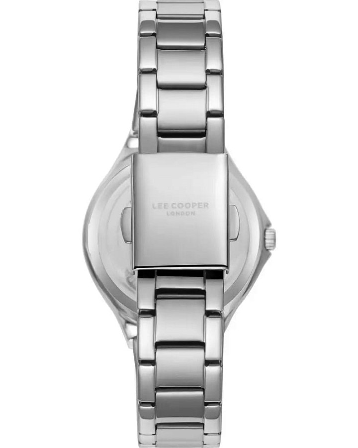 Часы Lee Cooper LC07999.380 — сталь металл, Англия