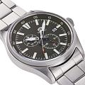 Японские механические наручные часы Orient Automatic RA-AK0402E (RN-AK0402E), фото 6