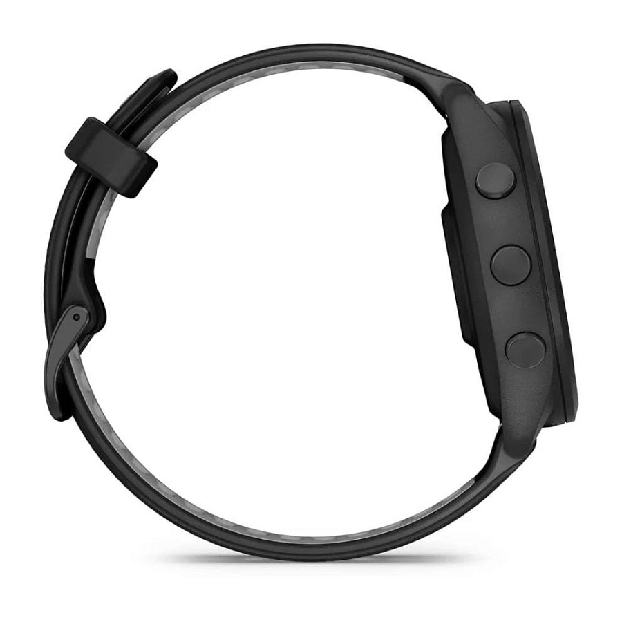 Часы Garmin Forerunner 265 010-02810-10 — пластик, США