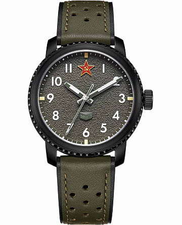 УЧЗ Наследие БМ-13 Катюша 1945L-1