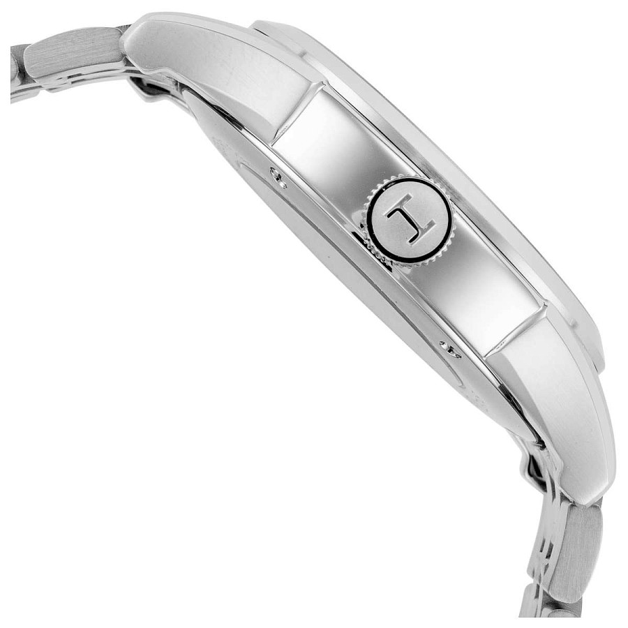 Часы Hamilton American Classic Spirit of Liberty Auto H42415101 — металл сталь, Швейцария