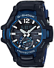 Японские часы Casio G-Shock GR-B100-1A2