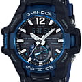 Японские часы Casio G-Shock GR-B100-1A2