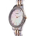 Японские часы Orient QC10002W (FQC10002W), фото 3