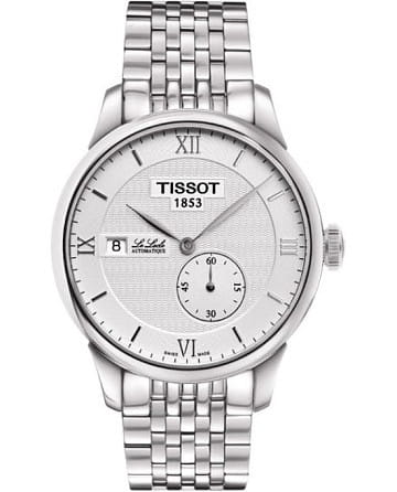 Tissot Le Locle Automatic Petite Seconde T006.428.11.038.00