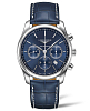 Швейцарские механические часы Longines Master Collection L2.759.4.92.0