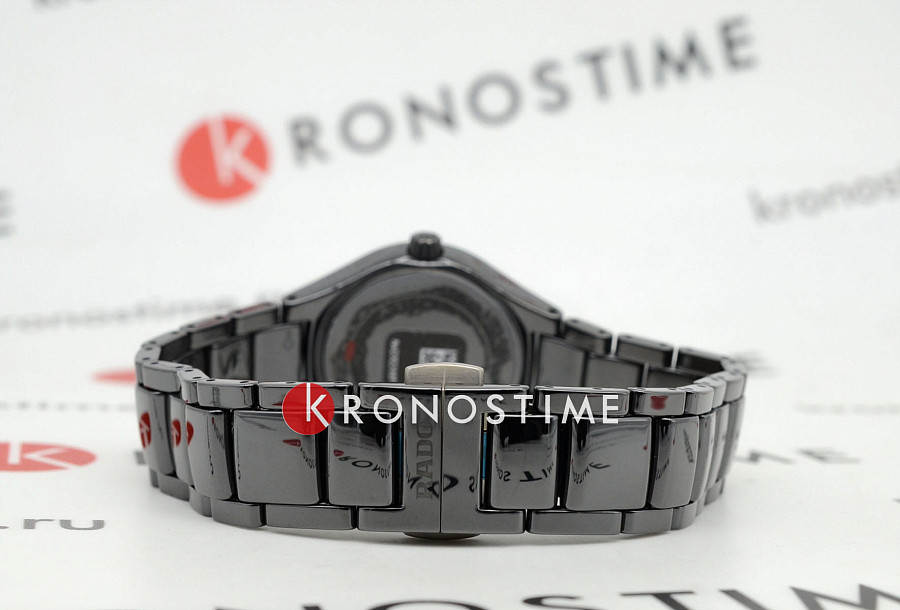Часы Rado True R27059152 — Швейцария, кварцевые