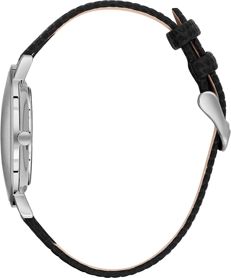 Часы Santa Barbara Polo & Racquet Club SB.8.10009-1 — кварцевые, сталь