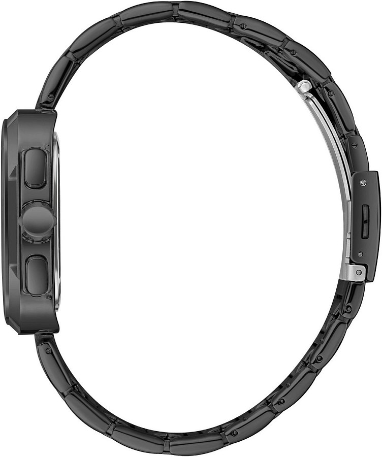 Часы Lee Cooper LC08013.060 — кварцевые, суперметалл