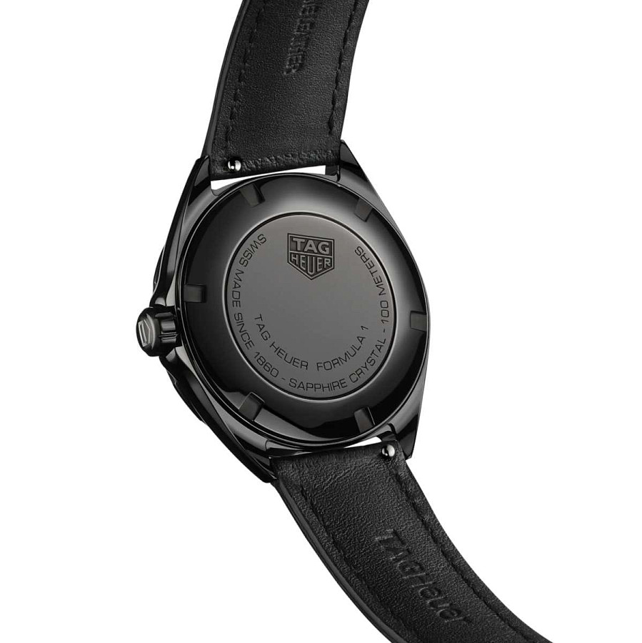 Часы TAG Heuer Formula 1 WBJ1314.FC8230 — артикул WBJ1314.FC8230