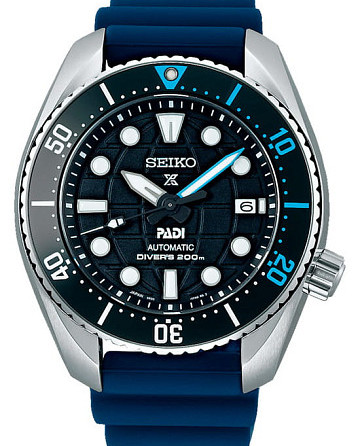 Seiko Prospex SPB325J1