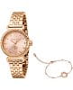 Итальянские наручные часы Roberto Cavalli Celeste RC5L061M1065_SET