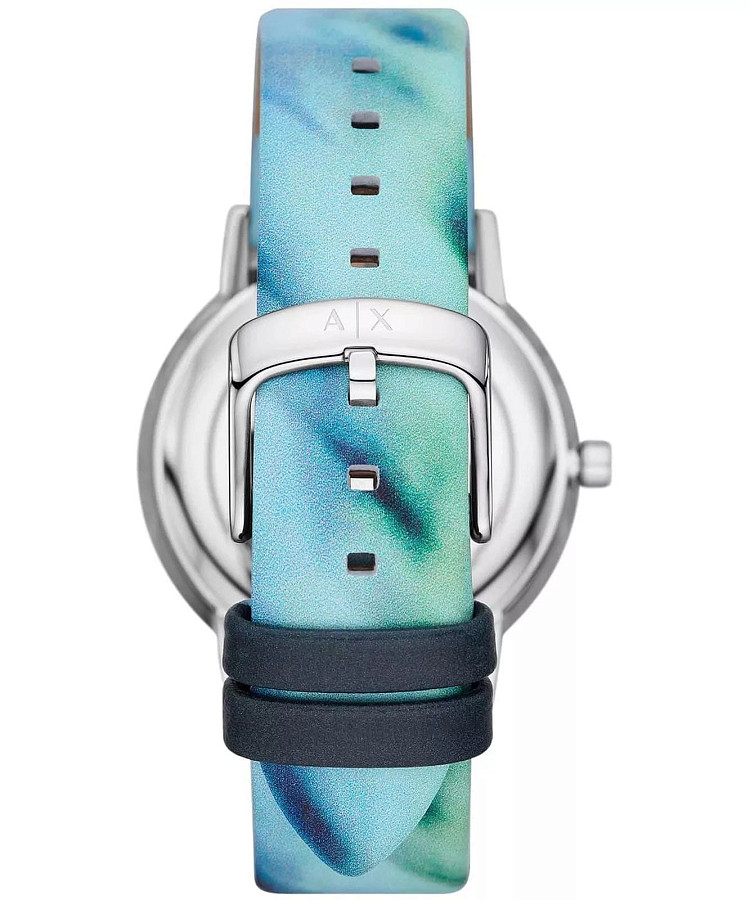 Часы Armani Exchange AX5597 — сталь металл, Италия