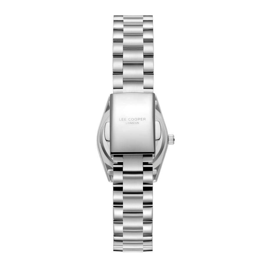 Часы Lee Cooper LC08155.390 — нержавеющая сталь, женские