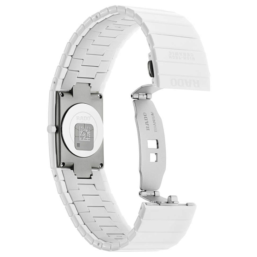 Часы Rado Ceramica R21711022 — керамика, Швейцария
