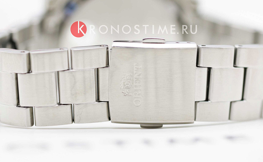 Часы Orient Revival RA-AR0201B (RN-AR0201B) — сталь металл, нержавеющая сталь