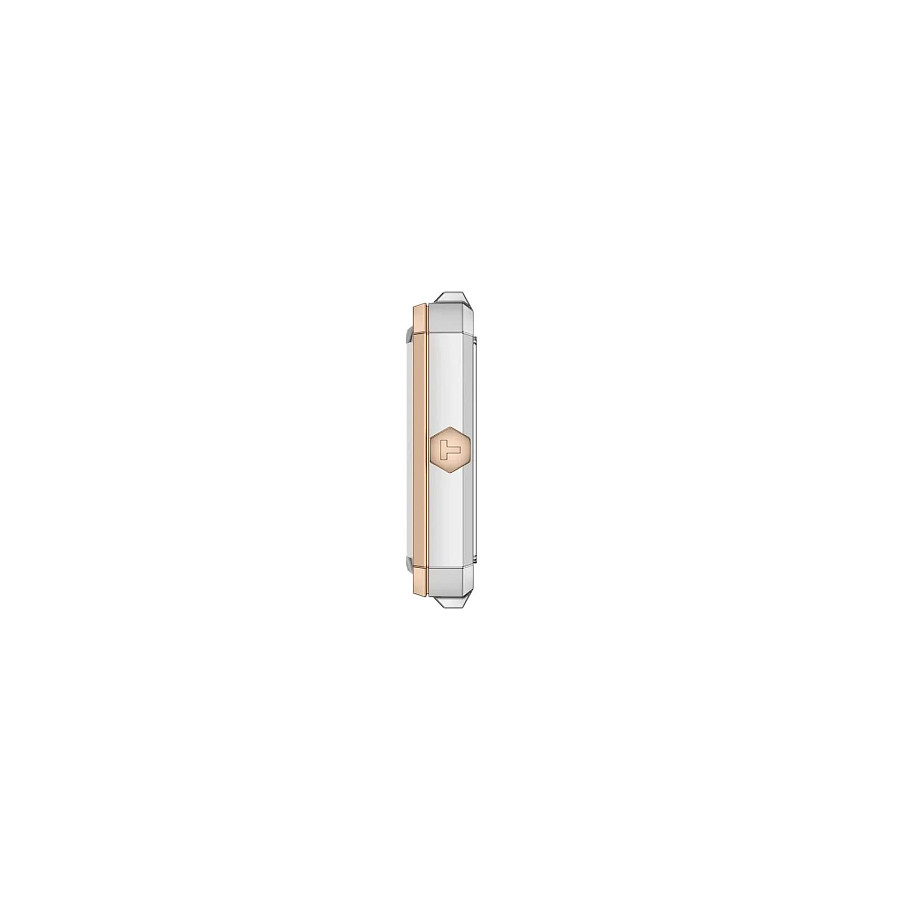 Часы Tissot SRV 30 mm T160.110.21.113.00 — артикул T1601102111300, женские