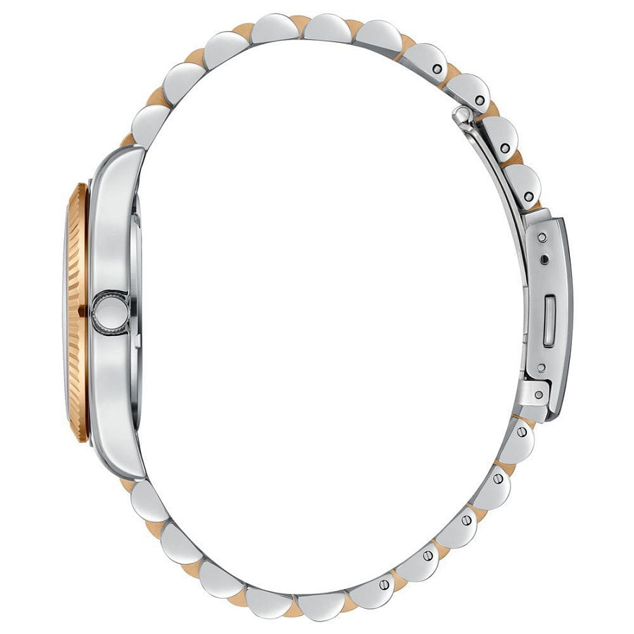 Часы Beverly Hills Polo Club BP3169C.560 — кварцевые, суперметалл металл