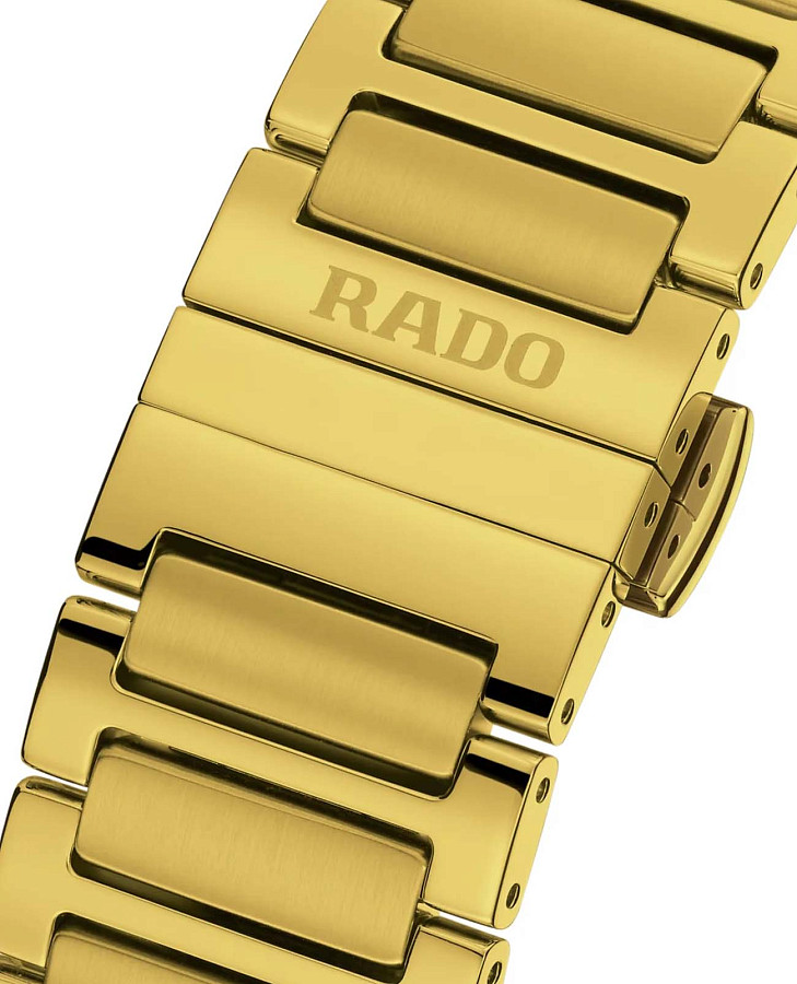 Часы Rado DiaStar The Original Automatic R12161733 — артикул R12161733