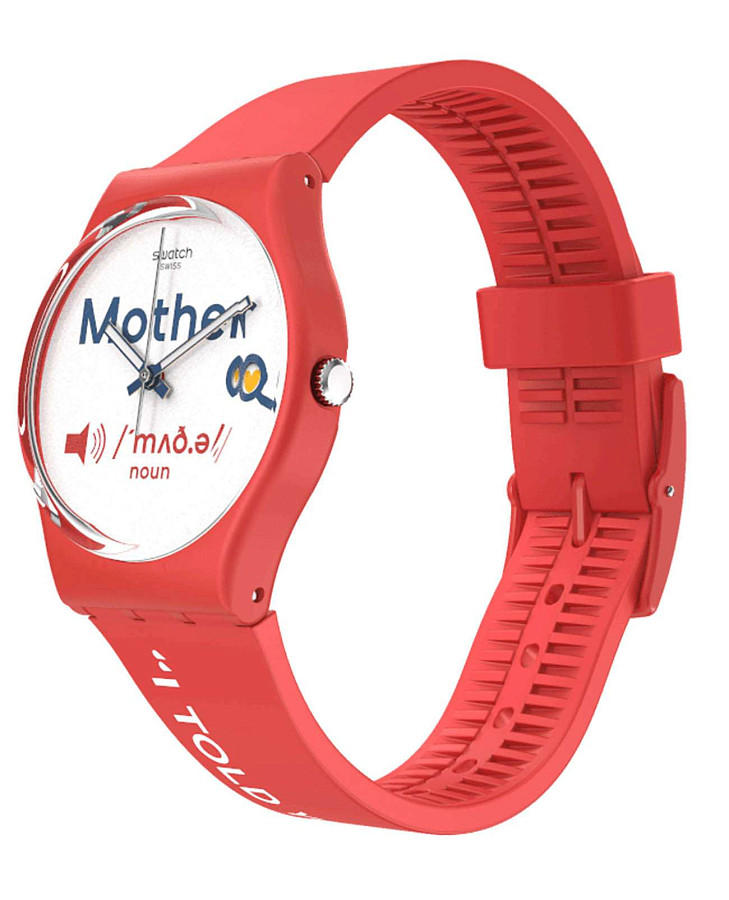 Часы Swatch Gent Standard GZ713 — артикул GZ713