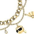 Браслет Karl Lagerfeld Charms KLAYD11, фото 2