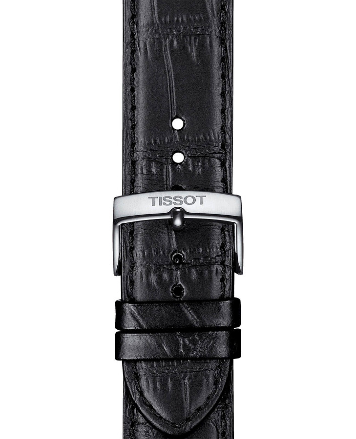 Часы Tissot Everytime Large T109.610.16.032.00 — кварцевые, сталь