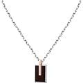 Цепочка Trussardi T-Leather TJAXZ14
