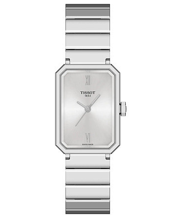 Tissot SRV 30mm T160.110.11.033.00