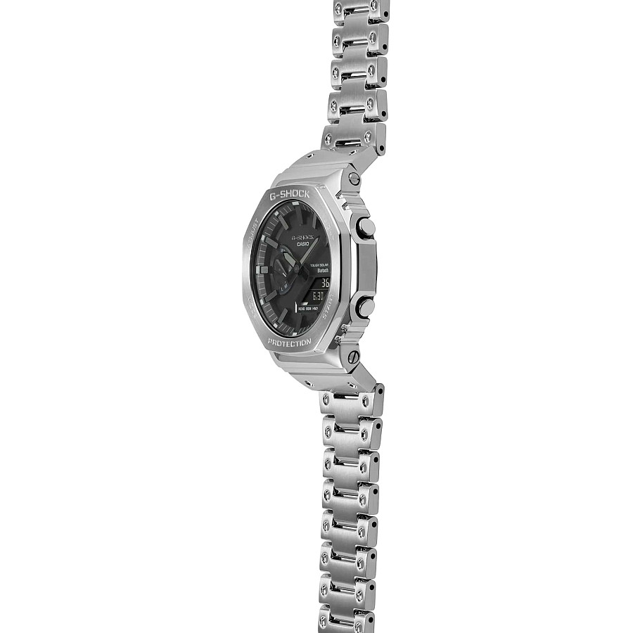 Часы Casio G-Shock GM-B2100D-1ADR (GM-B2100D-1A) — артикул GM-B2100D-1A