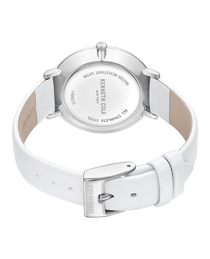 Часы Kenneth Cole Modern Classic KCWLA0027501 — США, кварцевые