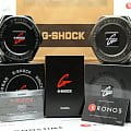 Японские часы Casio G-Shock GXW-56-1AER, фото 12