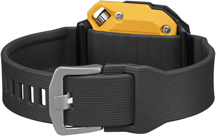 Часы Casio Pro Trek PRJ-01-1 — артикул PRJ-01-1