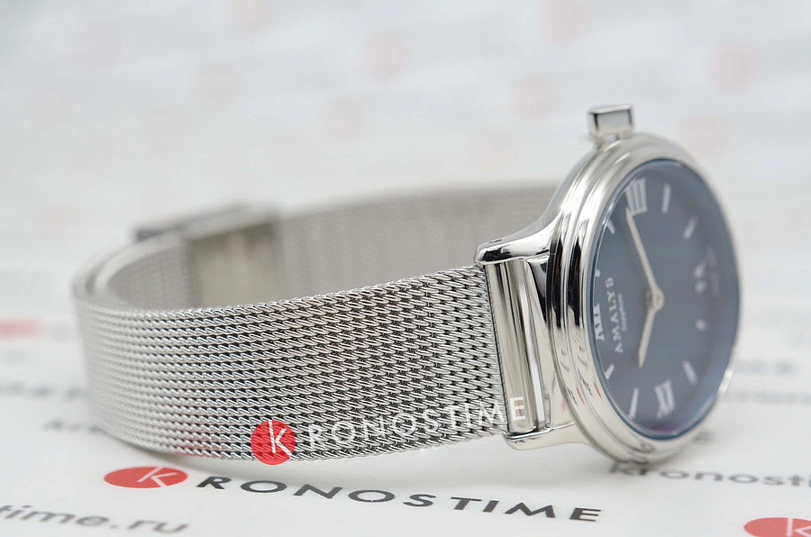 Часы Amalys Watson AMW-166 — артикул AMW-166