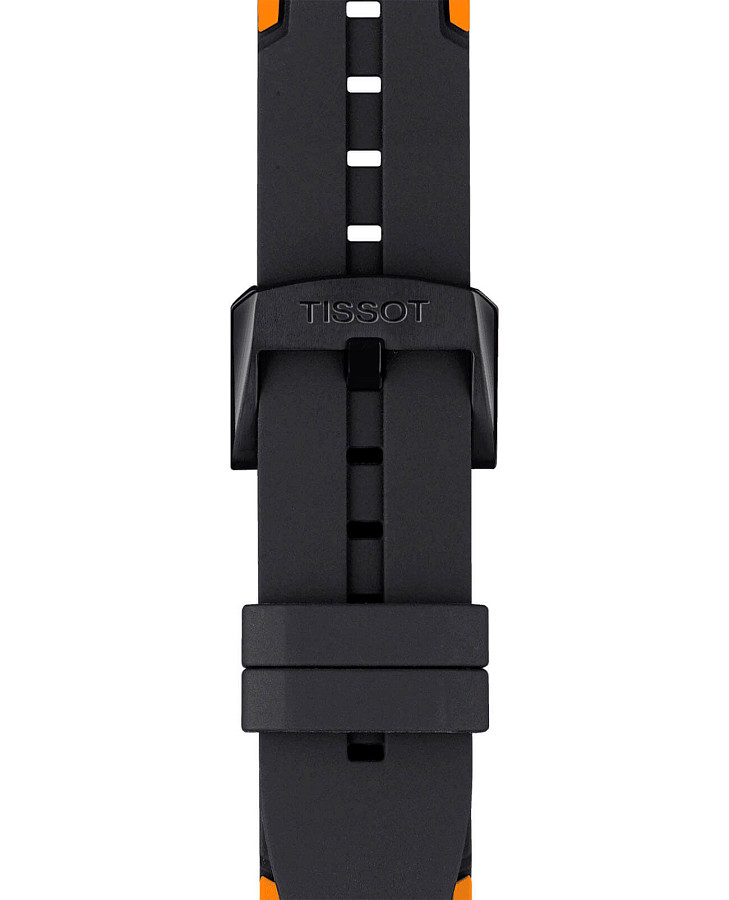 Часы Tissot T-Race Cycling T111.417.37.441.04 — Швейцария, кварцевые