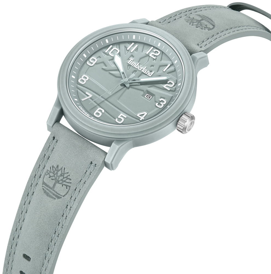 Часы Timberland Driscoll TDWGB0010703 — США, кварцевые