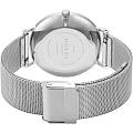 Датские наручные часы Obaku Mesh V268LXCWMC, фото 8
