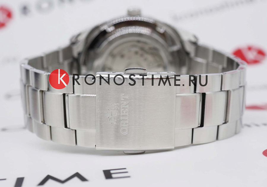 Часы Orient Contemporary RA-AR0001B (RN-AR0001B) — мужские, нержавеющая сталь