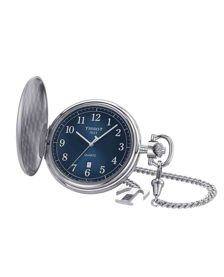 Часы Tissot Savonnette T862.410.19.042.00 — не выбрано, мужские