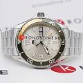 Японские механические часы Orient Mako Kamasu RA-AA0821S (RN-AA0821S), фото 4
