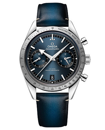Omega Speedmaster \'57 332.12.41.51.03.001