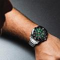 Испанские наручные часы Festina Chrono Bike F20641/B, фото 3