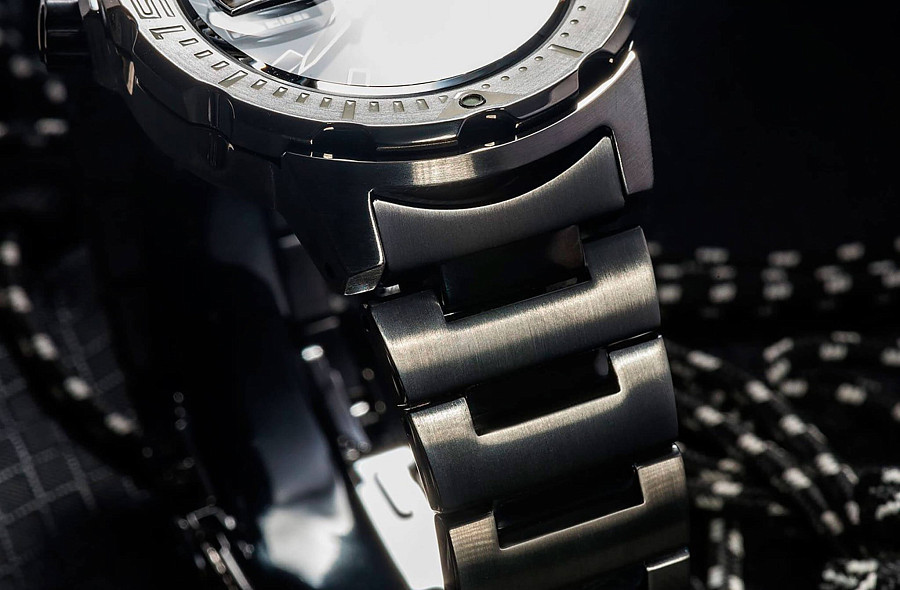 Часы Seiko Prospex SRPD29K1S — черный, сталь металл