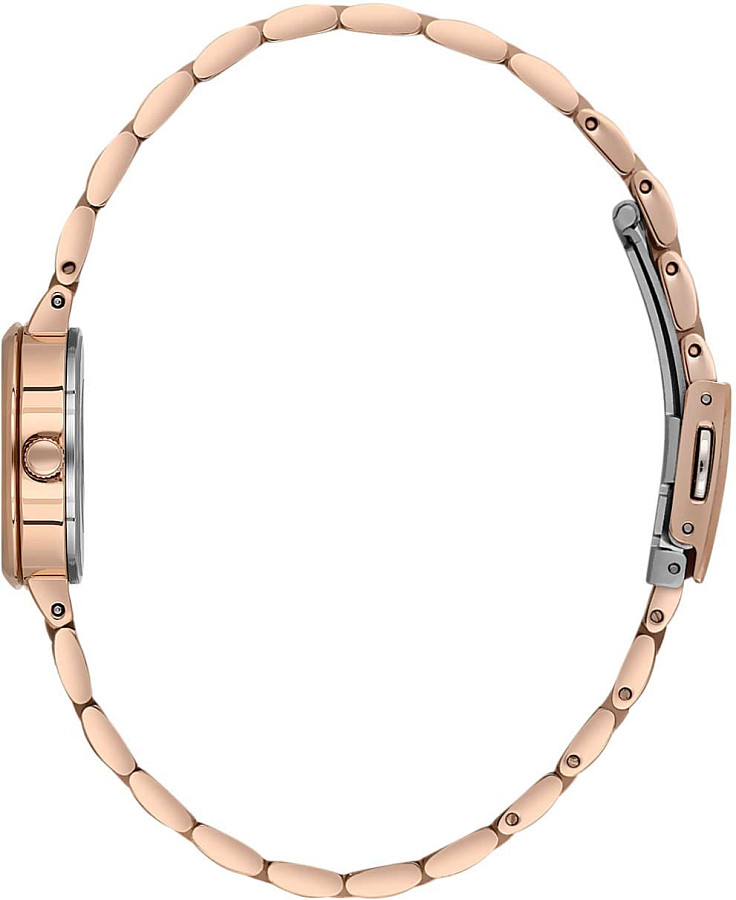 Часы Daniel Klein Premium DK.1.13728-5 — кварцевые, сталь металл