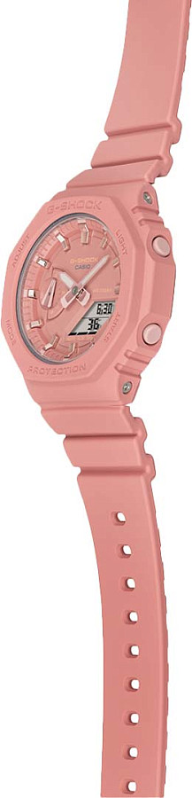 Часы Casio G-Shock GMA-S2100-4A2DR (GMA-S2100-4A2) — электронные, Япония, женские
