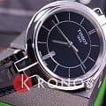 Швейцарские часы Tissot Flamingo T094.210.16.051.00, фото 3