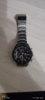 Фото покупателя: Японские часы Casio Edifice EFS-S540DB-1A