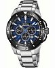 Испанские наручные часы Festina Chrono Bike F20641/2 с хронографом