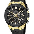 Швейцарские часы Jaguar Diplomatic Quartz J1014/1