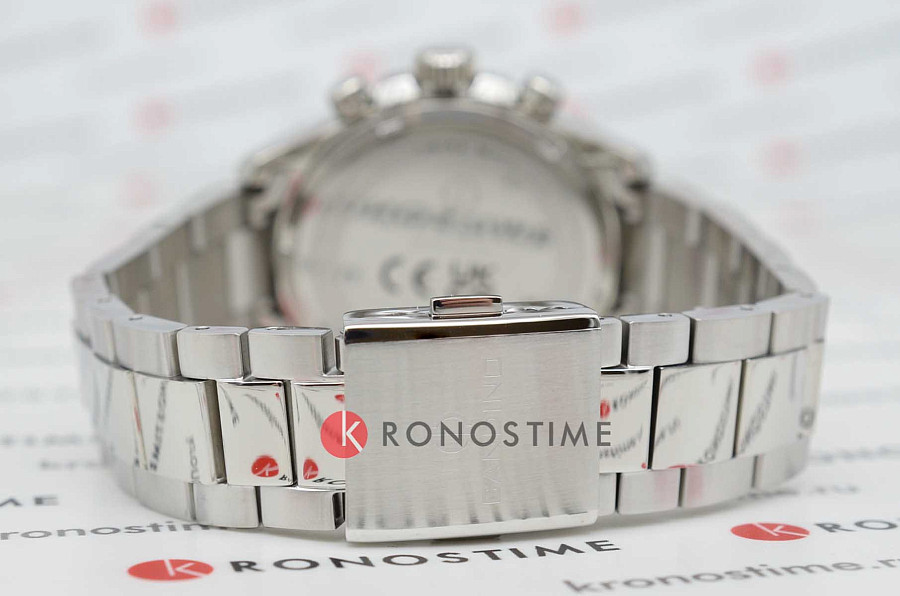 Часы Candino Chronos C4783/1 — Швейцария, кварцевые