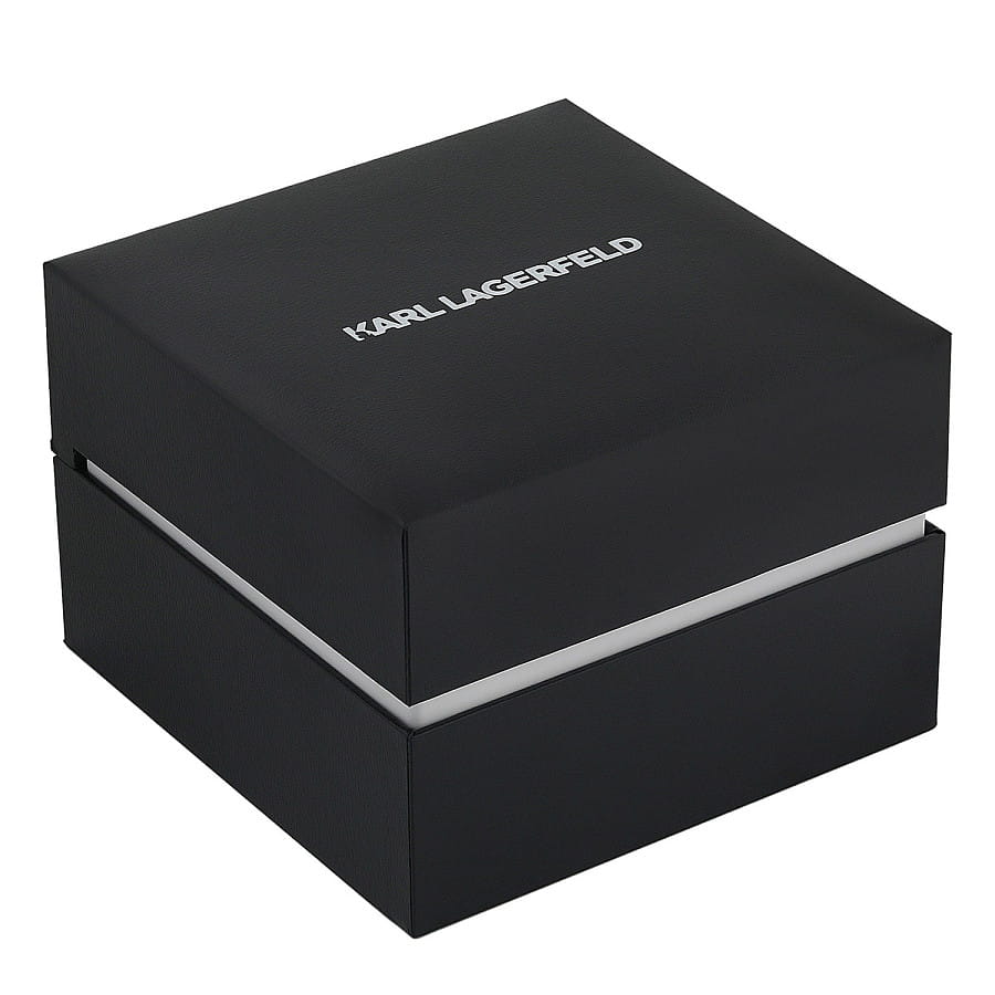 Часы Karl Lagerfeld Timeless Code Mini R0553109503 — артикул R0553109503